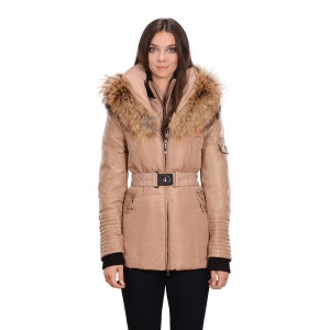 Milano - Winter Jacket For Women