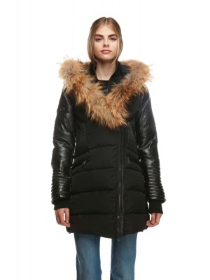 Florence - Winter Jacket For Women